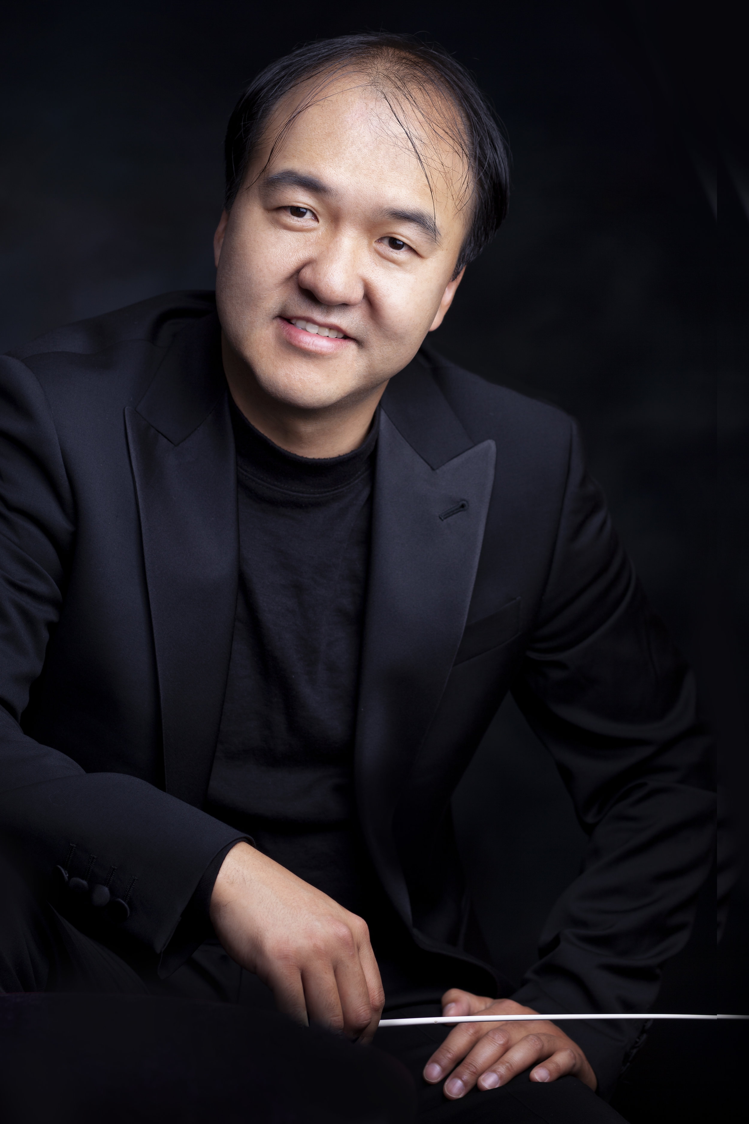 Biography — Jun Y. Kim